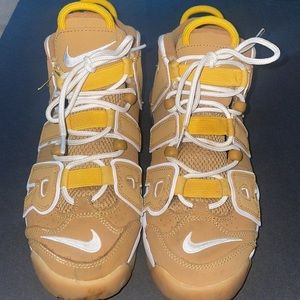 Nike Air More Uptempo boy